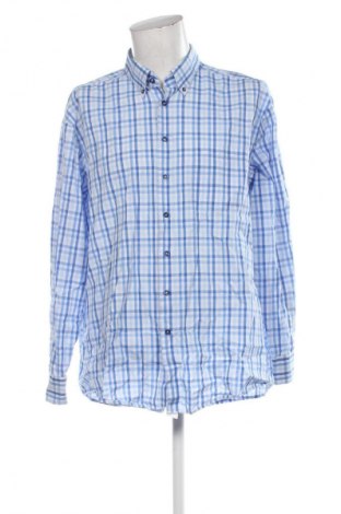 Herrenhemd Seidensticker, Größe XL, Farbe Mehrfarbig, Preis 10,99 €