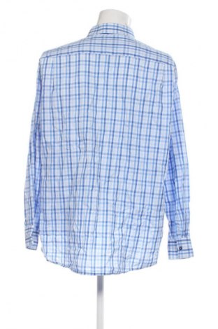 Herrenhemd Seidensticker, Größe XL, Farbe Mehrfarbig, Preis 10,99 €