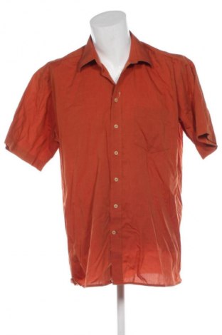 Herrenhemd Seidensticker, Größe XL, Farbe Braun, Preis 17,36 €