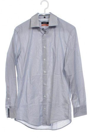 Herrenhemd Seidensticker, Größe S, Farbe Mehrfarbig, Preis 17,36 €