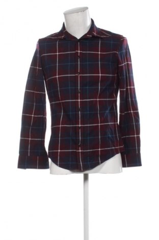 Herrenhemd Seidensticker, Größe S, Farbe Mehrfarbig, Preis € 4,99