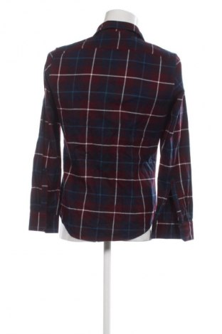 Herrenhemd Seidensticker, Größe S, Farbe Mehrfarbig, Preis € 4,99