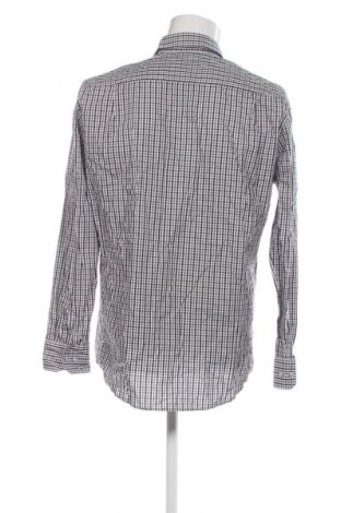 Herrenhemd Seidensticker, Größe L, Farbe Mehrfarbig, Preis € 10,99