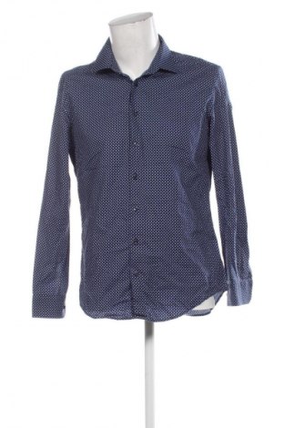 Herrenhemd Seidensticker, Größe L, Farbe Mehrfarbig, Preis € 9,99