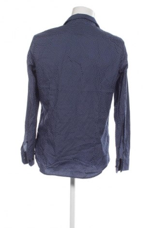 Herrenhemd Seidensticker, Größe L, Farbe Mehrfarbig, Preis € 9,99