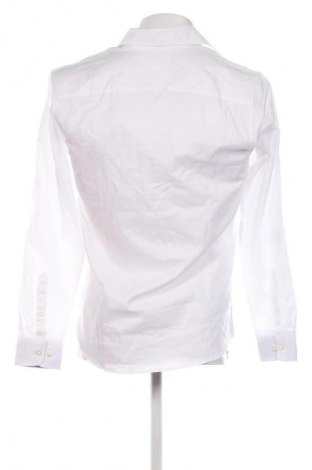 Herrenhemd Selected Homme, Größe S, Farbe Weiß, Preis 49,99 €