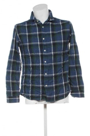 Cămașă de bărbați Selected Homme, Mărime M, Culoare Multicolor, Preț 58,99 Lei