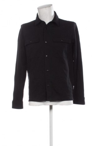 Herrenhemd Selected Homme, Größe M, Farbe Schwarz, Preis € 14,99