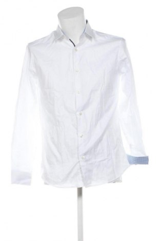 Herrenhemd Selected Homme, Größe S, Farbe Weiß, Preis € 50,99
