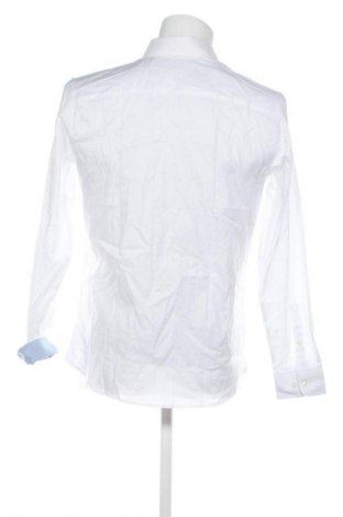 Herrenhemd Selected Homme, Größe S, Farbe Weiß, Preis € 50,99