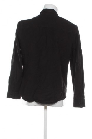 Herrenhemd Selected Homme, Größe M, Farbe Schwarz, Preis € 20,99