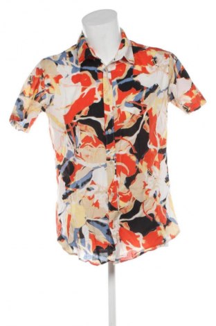 Herrenhemd Selected Homme, Größe L, Farbe Mehrfarbig, Preis € 14,99