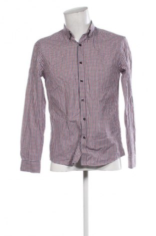 Cămașă de bărbați Selected Homme, Mărime M, Culoare Multicolor, Preț 107,99 Lei