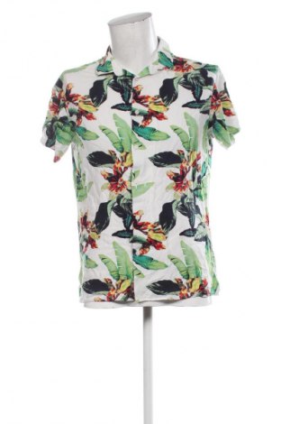 Herrenhemd Selected Homme, Größe L, Farbe Mehrfarbig, Preis € 17,39