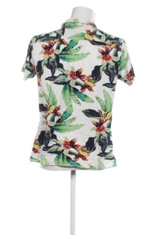 Herrenhemd Selected Homme, Größe L, Farbe Mehrfarbig, Preis € 17,39