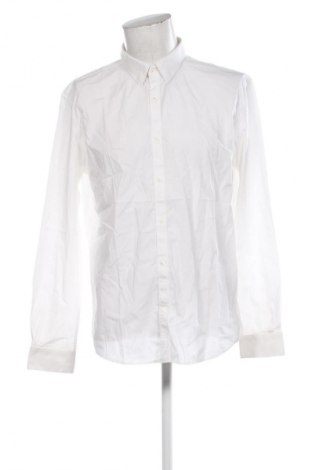 Herrenhemd Selected Homme, Größe XXL, Farbe Weiß, Preis € 20,97