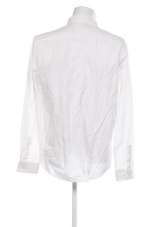 Herrenhemd Selected Homme, Größe XXL, Farbe Weiß, Preis € 20,97