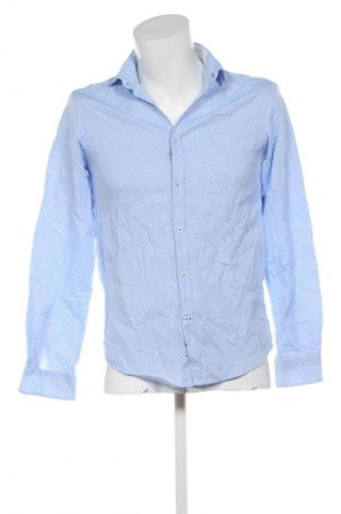 Herrenhemd Sfera Man, Größe S, Farbe Mehrfarbig, Preis 6,99 €