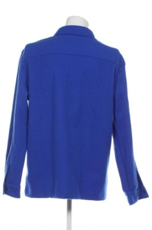 Cămașă de bărbați Shoeby, Mărime XXL, Culoare Albastru, Preț 17,99 Lei