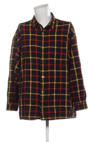 Herrenhemd Signum, Größe XL, Farbe Mehrfarbig, Preis 4,99 €