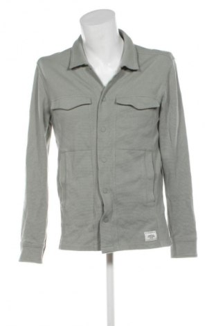 Herrenhemd Silver Creek, Größe M, Farbe Grün, Preis 6,99 €