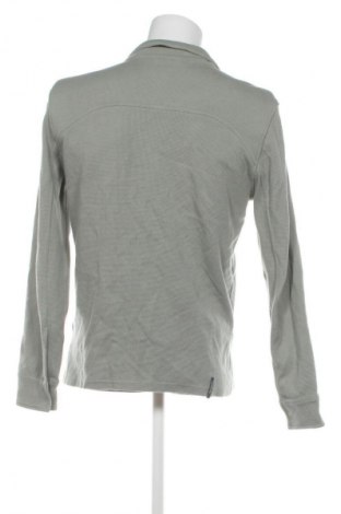 Herrenhemd Silver Creek, Größe M, Farbe Grün, Preis 6,99 €