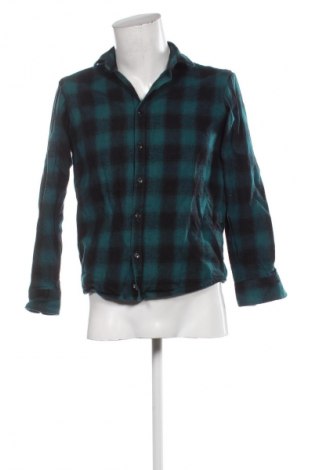 Herrenhemd Sinsay, Größe S, Farbe Mehrfarbig, Preis € 17,90