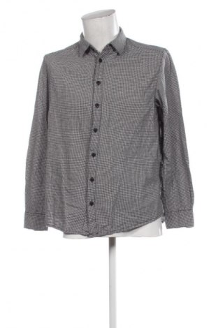 Cămașă de bărbați Sinsay, Mărime XL, Culoare Multicolor, Preț 50,99 Lei