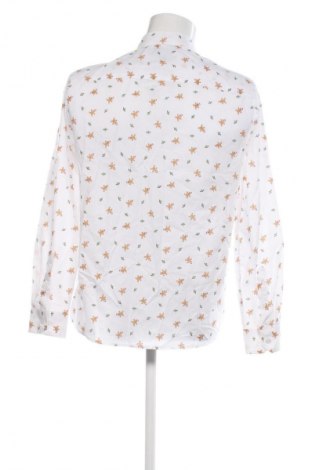 Cămașă de bărbați Sinsay, Mărime M, Culoare Multicolor, Preț 76,32 Lei