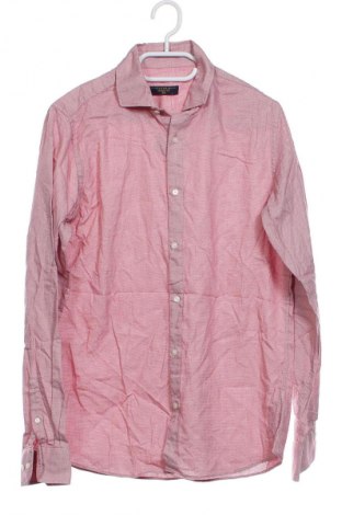 Herrenhemd Skinnifit, Größe M, Farbe Mehrfarbig, Preis € 9,99