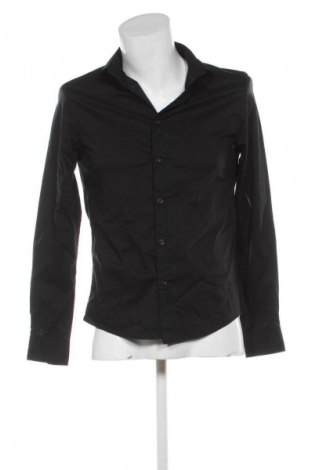 Herrenhemd Smog, Größe S, Farbe Schwarz, Preis € 8,99