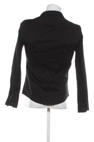 Herrenhemd Smog, Größe S, Farbe Schwarz, Preis € 8,99