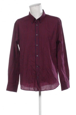 Cămașă de bărbați Smog, Mărime XXL, Culoare Multicolor, Preț 46,99 Lei