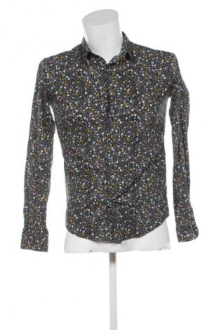 Herrenhemd Smog, Größe S, Farbe Mehrfarbig, Preis € 9,99