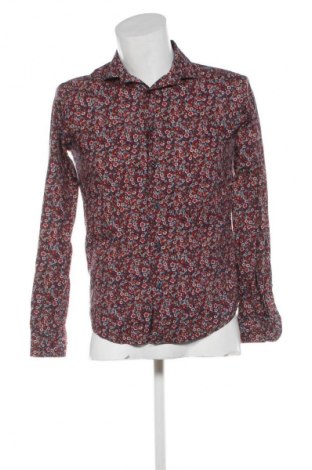 Herrenhemd Smog, Größe S, Farbe Mehrfarbig, Preis € 9,99