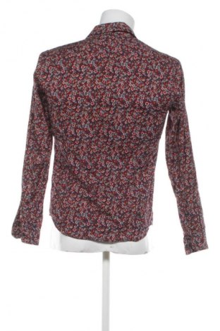 Herrenhemd Smog, Größe S, Farbe Mehrfarbig, Preis € 9,99