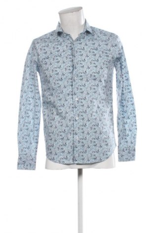 Herrenhemd Smog, Größe S, Farbe Mehrfarbig, Preis 14,83 €