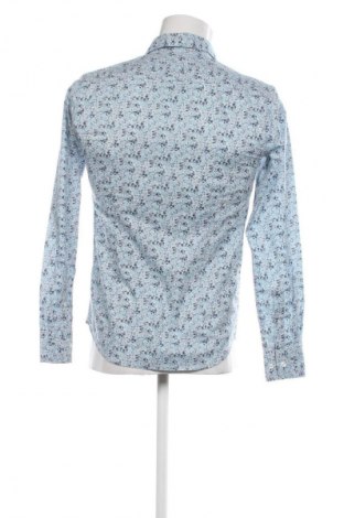 Herrenhemd Smog, Größe S, Farbe Mehrfarbig, Preis 14,83 €