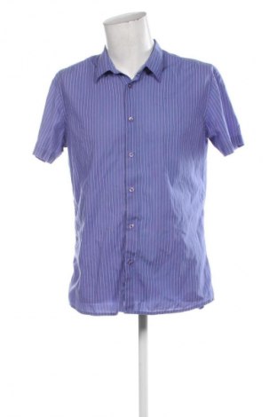 Cămașă de bărbați Smog, Mărime XL, Culoare Multicolor, Preț 61,99 Lei