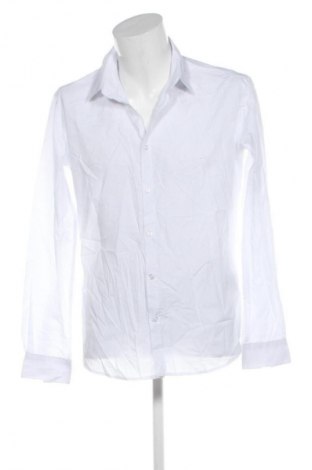 Férfi ing Smog, Méret L, Szín Fehér, Ár 1 719 Ft