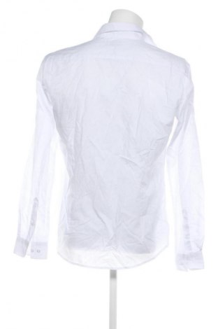 Férfi ing Smog, Méret L, Szín Fehér, Ár 1 719 Ft