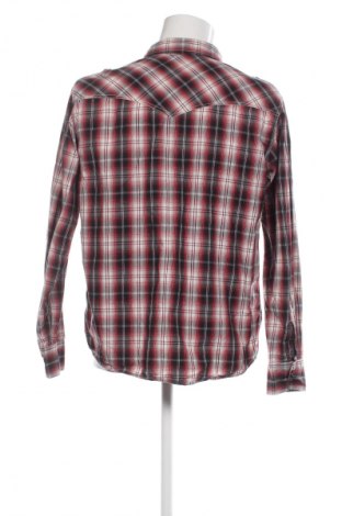 Cămașă de bărbați Soul Cal, Mărime XL, Culoare Multicolor, Preț 76,32 Lei