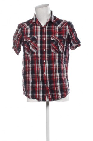 Herrenhemd Southern Territory, Größe L, Farbe Mehrfarbig, Preis 14,83 €