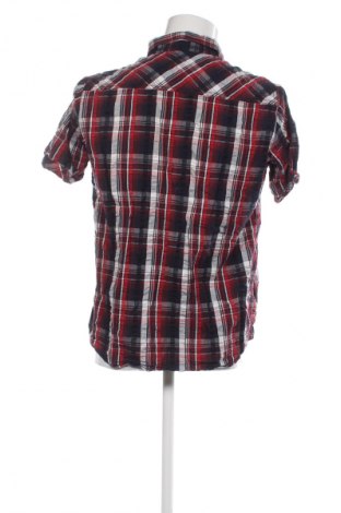 Herrenhemd Southern Territory, Größe L, Farbe Mehrfarbig, Preis 14,83 €