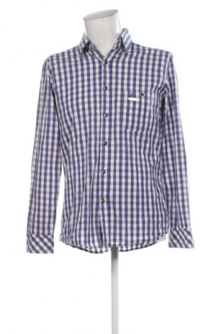 Cămașă de bărbați Spieth & Wensky, Mărime L, Culoare Multicolor, Preț 56,99 Lei