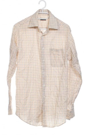 Herrenhemd Springfield, Größe S, Farbe Mehrfarbig, Preis 8,99 €