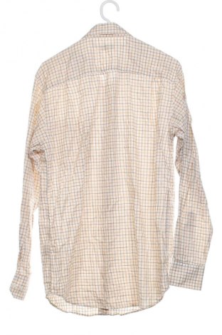 Herrenhemd Springfield, Größe S, Farbe Mehrfarbig, Preis 8,99 €