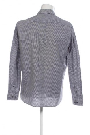 Herrenhemd Stanfield, Größe L, Farbe Mehrfarbig, Preis € 9,99