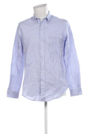 Herrenhemd Steppin' Out, Größe L, Farbe Mehrfarbig, Preis 3,99 €