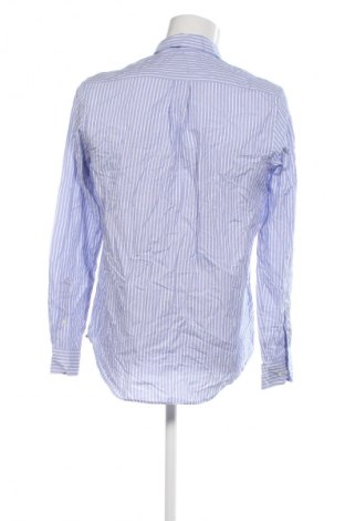 Herrenhemd Steppin' Out, Größe L, Farbe Mehrfarbig, Preis 3,99 €